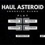 Haul Asteroid