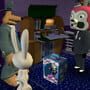 Sam & Max: Save the World - Episode 3: The Mole, the Mob and the Meatball