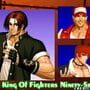 King of Fighters Collection: The Orochi Saga