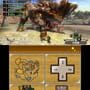 Monster Hunter Tri G