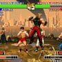 King of Fighters Collection: The Orochi Saga