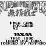Burai Fighter