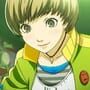 Chie Satonaka