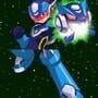 Mega Man Star Force: Pegasus