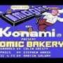 Comic Bakery