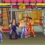 ACA Neo Geo: Burning Fight