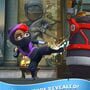 Clumsy Ninja