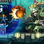 Azure Striker Gunvolt