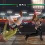 Dead or Alive 5: Last Round