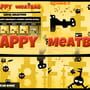 Flappy Meatbag