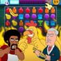 Family Guy: Another Freakin' Mobile Game
