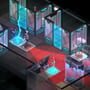 Invisible Inc.: Contingency Plan