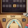 Wordstine - Anagram Word Game