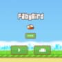 Faby Bird : The Flappy Adventure