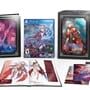 Nights of Azure: Limited Edition