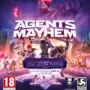 Agents of Mayhem: Day One Edition