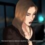 Fear Effect Sedna