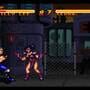 Double Dragon V: The Shadow Falls