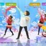 Just Dance Kids 2