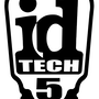 Logo of id Tech 5