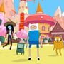 Adventure Time: Pirates of the Enchiridion