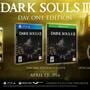 Dark Souls III: Day 1 Edition