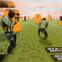 Paintball Arena Challenge