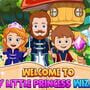 My Little Princess : Wizard