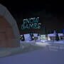 Snow Games VR