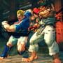 Street Fighter IV