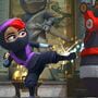 Clumsy Ninja