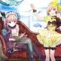 Atelier Lydie & Suelle: The Alchemists and the Mysterious Paintings