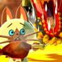 Monster Hunter Stories