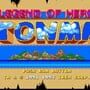 Legend of Hero Tonma