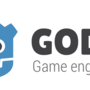 Logo of Godot