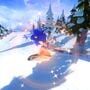 Mario & Sonic at the Sochi 2014 Olympic Winter Games