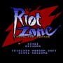 Riot Zone