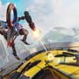 Rigs: Mechanized Combat League