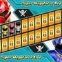 Power Rangers Super Megaforce