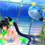 Senran Kagura: Peach Beach Splash