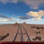 Roller Coaster Egypt VR