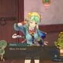 Atelier Shallie Plus: Alchemists of the Dusk Sea