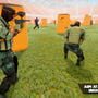 Paintball Arena Challenge