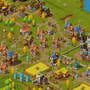 Townsmen