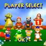 Diddy Kong Racing