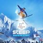 Steep: Road to the Olympics