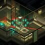 Invisible Inc.: Contingency Plan