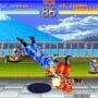 ACA Neo Geo: World Heroes