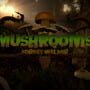 Mushrooms: Forest Walker