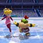 Mario & Sonic at the Sochi 2014 Olympic Winter Games